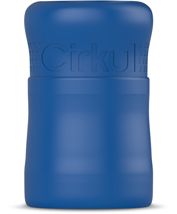 Reward: 12oz. Shock Sleeve (for 12oz. Stainless Steel Bottle)