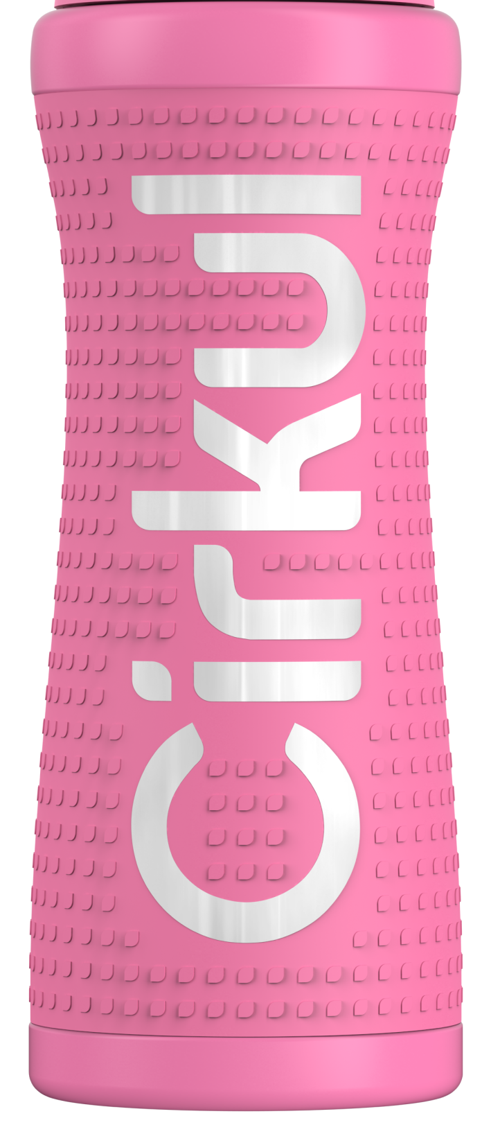 CX: 22oz. Grip Stainless Steel Bottle