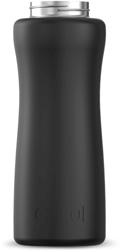 Bundle: 32oz. Stainless Steel Bottle