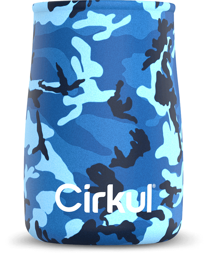 CX: 32oz. Chill Sleeve (for 32oz. Plastic Bottle)