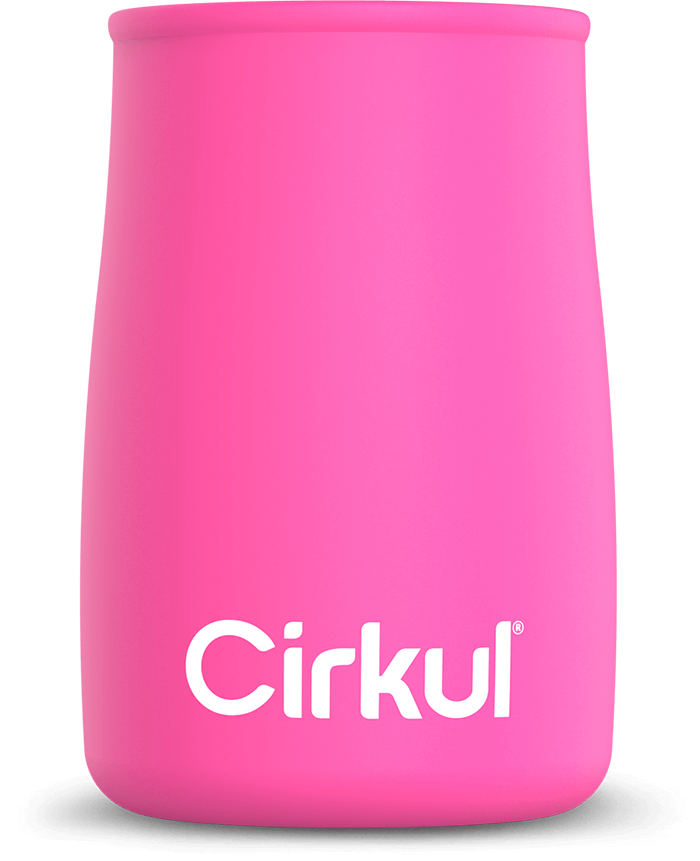 Add-on: 32oz. Chill Sleeve (for 32oz. Plastic Bottle)
