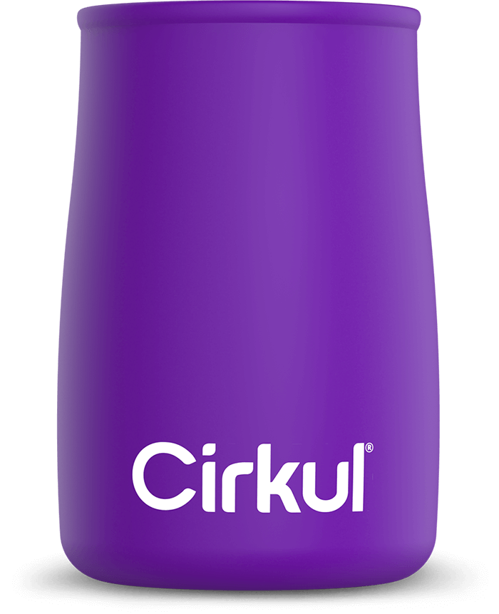 Add-on: 32oz. Chill Sleeve (for 32oz. Plastic Bottle)