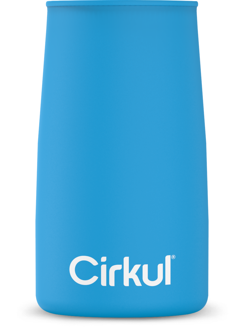 CX: 42oz. Chill Sleeve (for 42oz. Plastic Bottle)