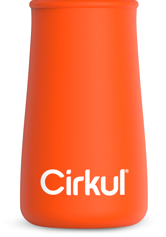 CX: 22oz. Chill Sleeve (for 22oz. Plastic & Squeeze Bottle)
