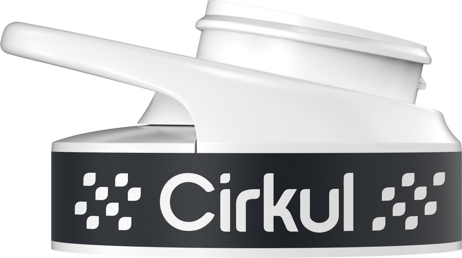 Comfort-Grip Lid