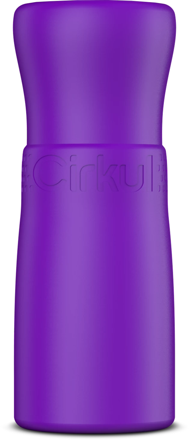 CX: 22oz. Shock Sleeve (for 22oz. Stainless Steel Bottle)