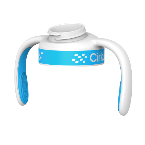 Reward: Dual Grip Lid