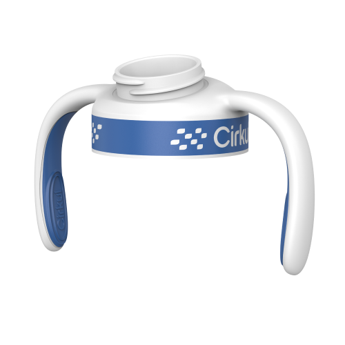 CX: Dual Grip Lid
