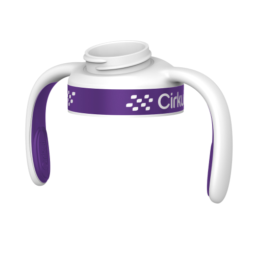 Dual Grip Lid
