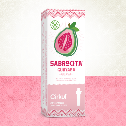 Auto-Ship Plan: Sabrocita Guava