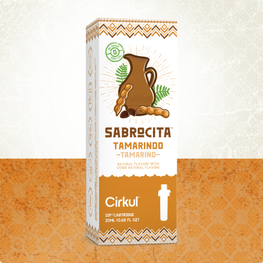 CX: Sabrocita Tamarind