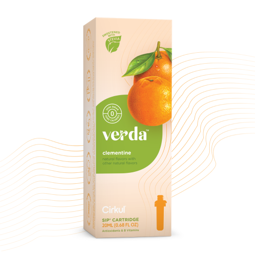 CX: Verda Clementine